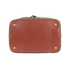Mulberry Vanity Case, top view